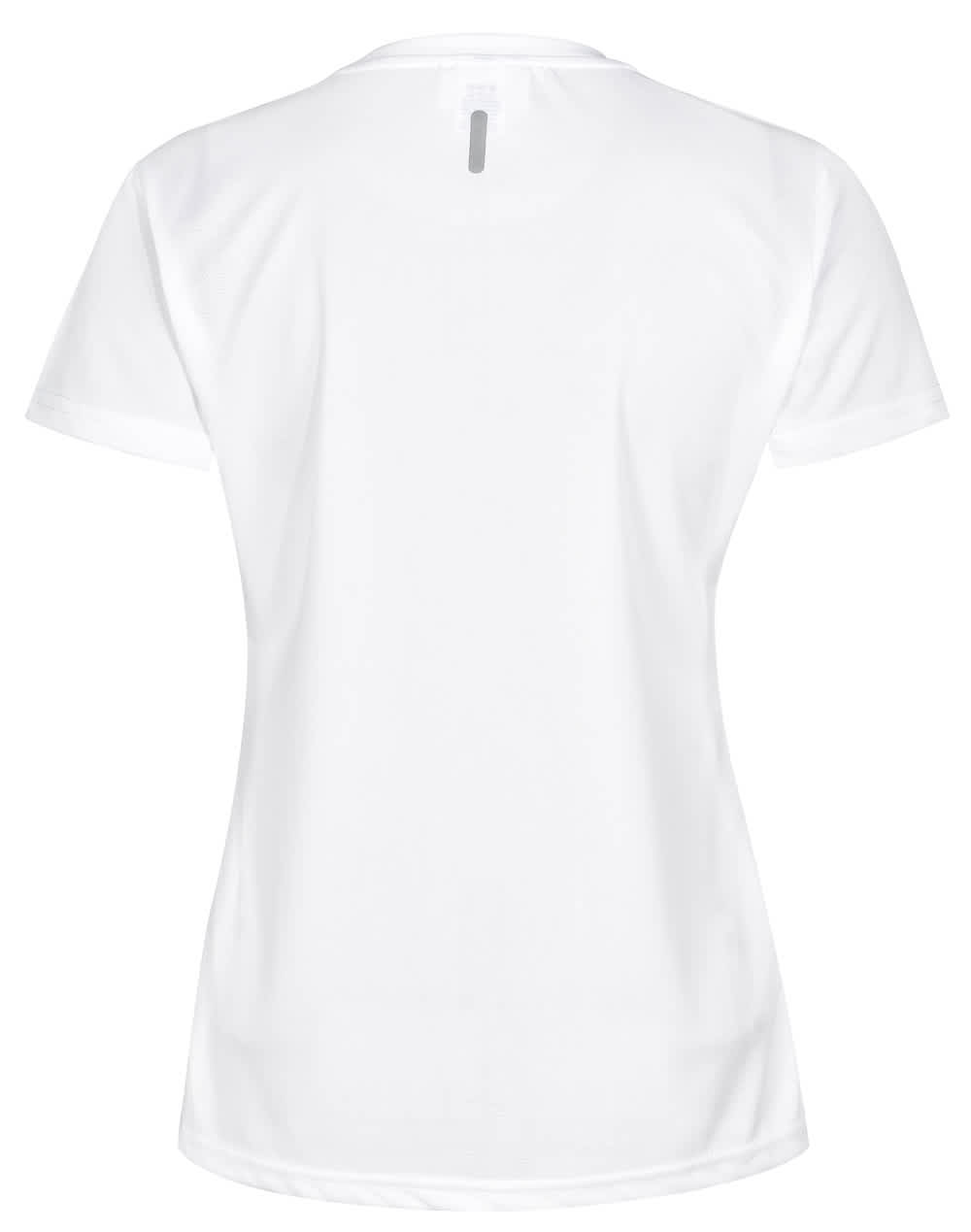 Ladies' Ultra Light Weight Performance S/S Tee SH-TS40
