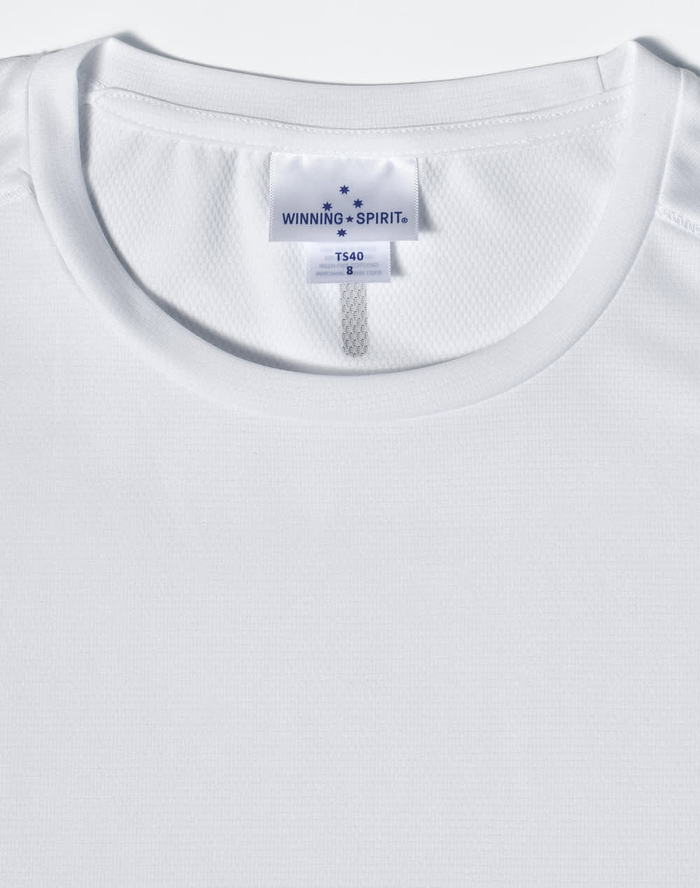 Ladies' Ultra Light Weight Performance S/S Tee SH-TS40