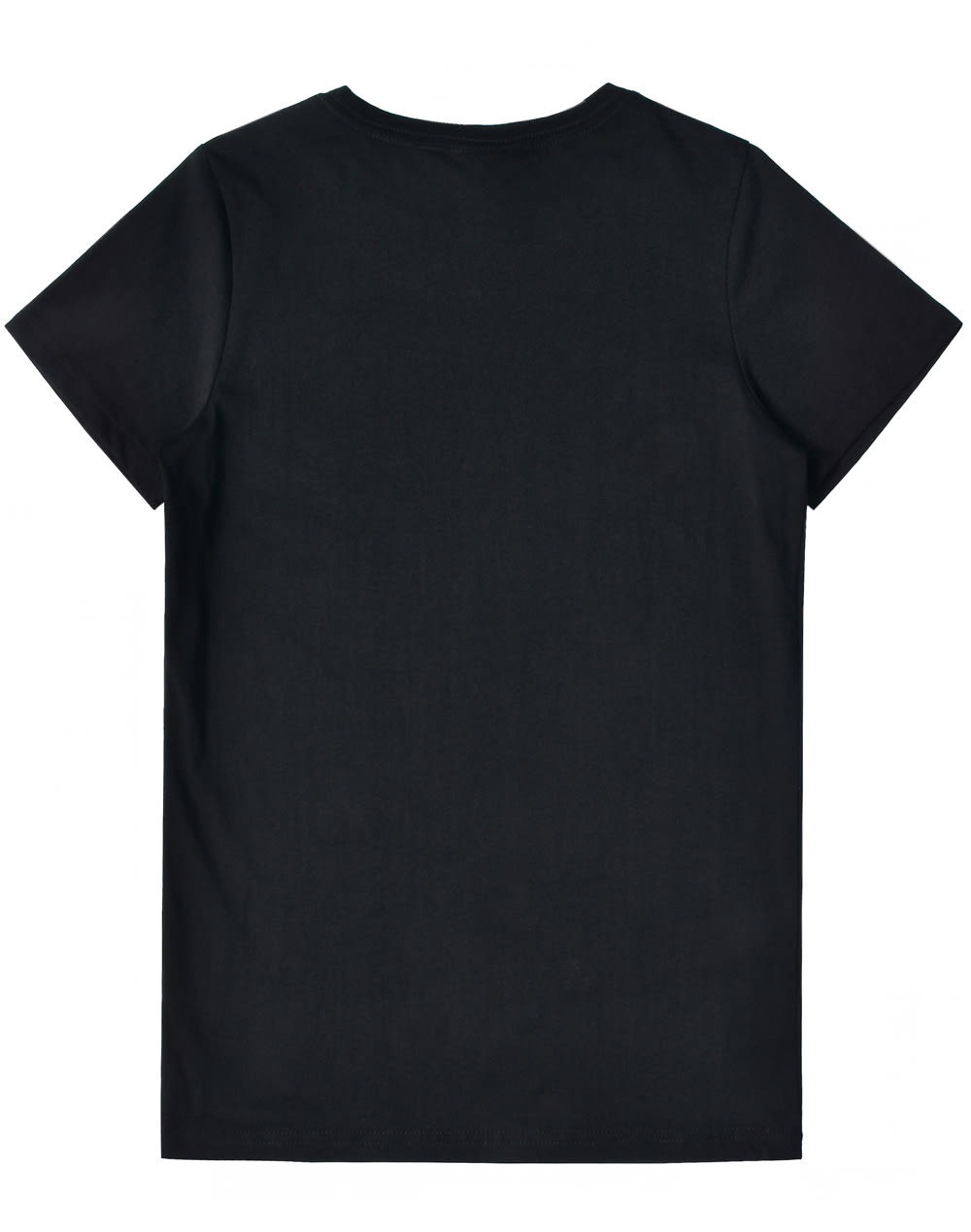 Ladies' Premium Cotton Tee SH-TS42
