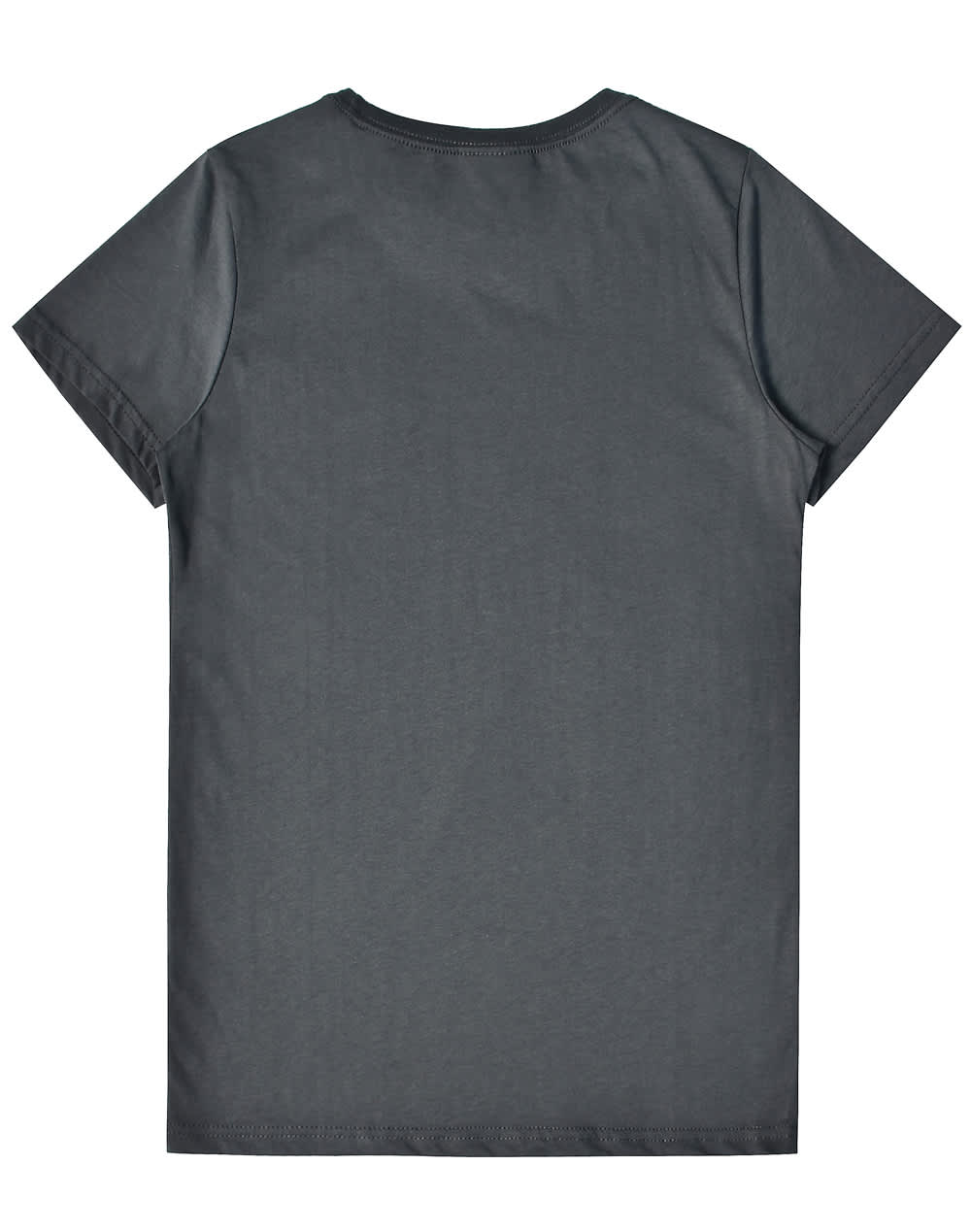 Ladies' Premium Cotton Tee SH-TS42