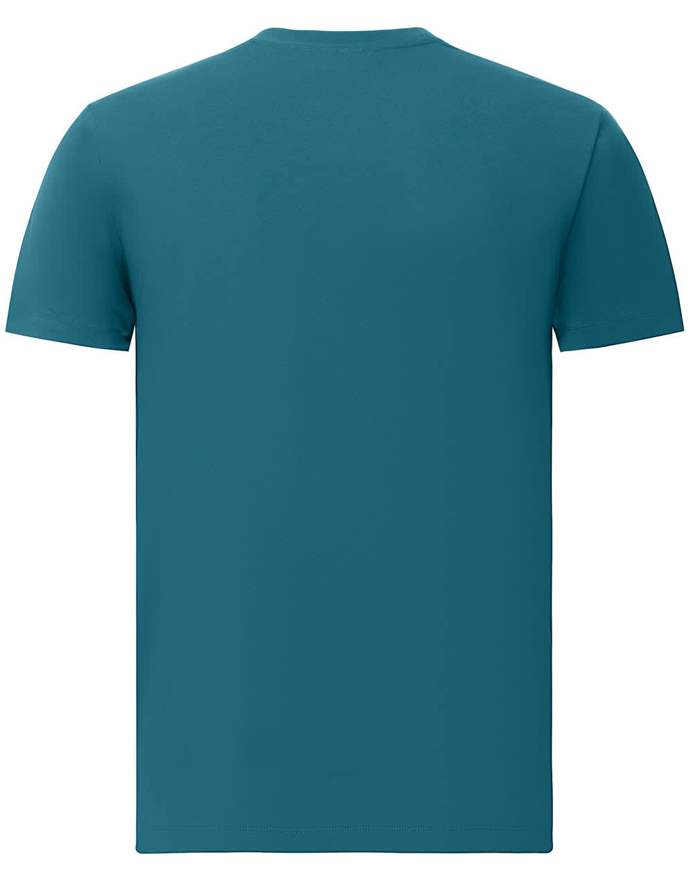 Men's Premium Cotton Face S/S Tee Shirt SH-TS43