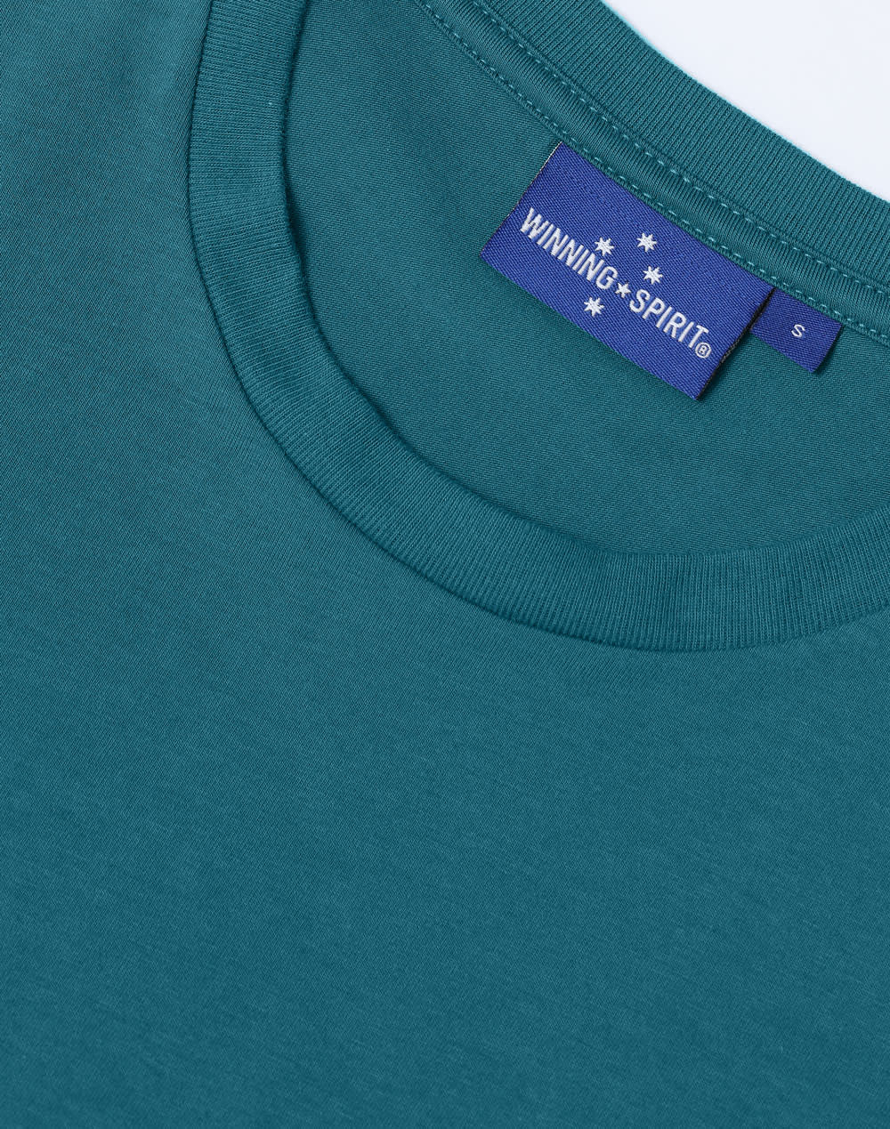 Men's Premium Cotton Face S/S Tee Shirt SH-TS43