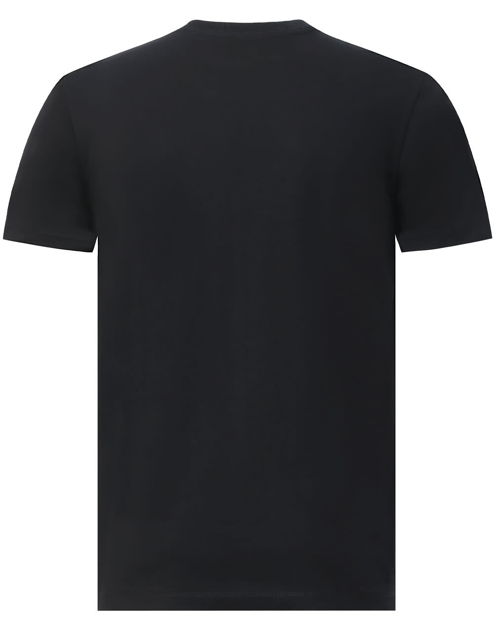 Men's Premium Cotton Face S/S Tee Shirt SH-TS43
