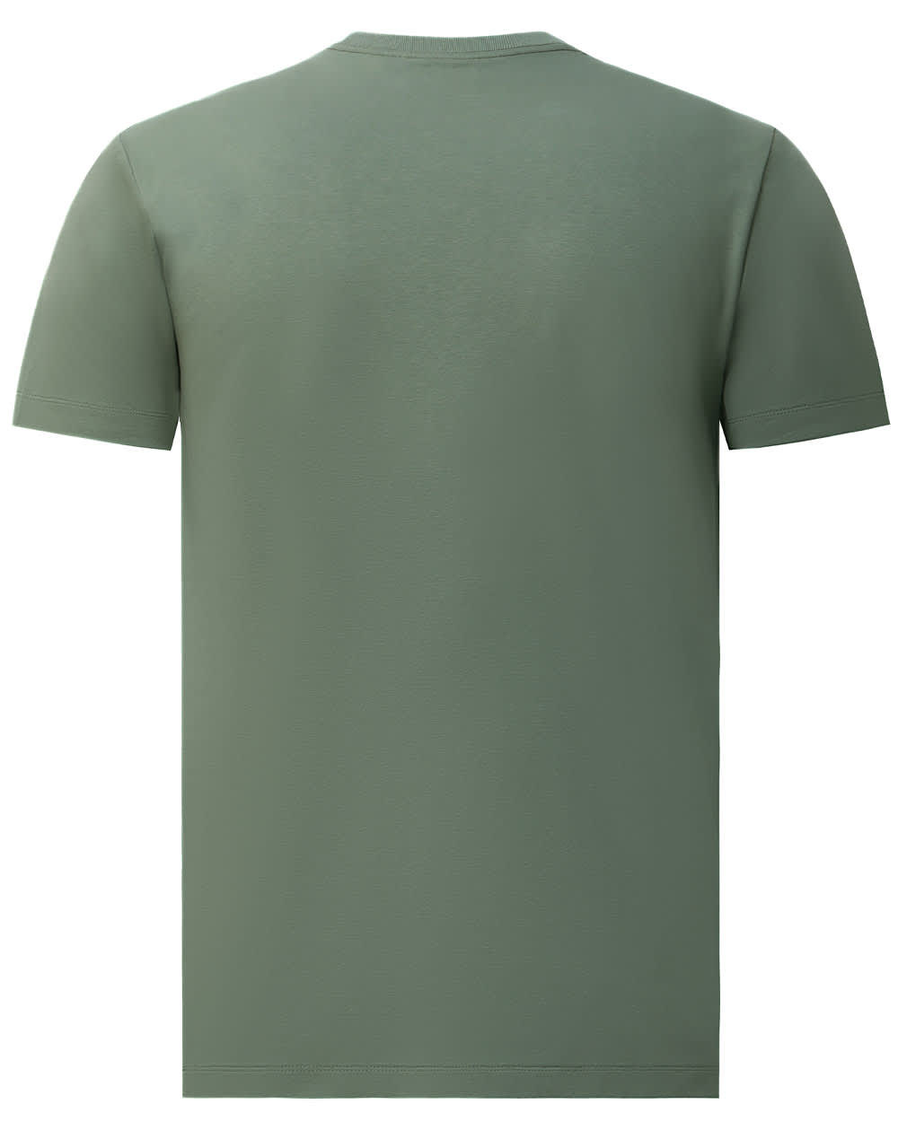 Men's Premium Cotton Face S/S Tee Shirt SH-TS43