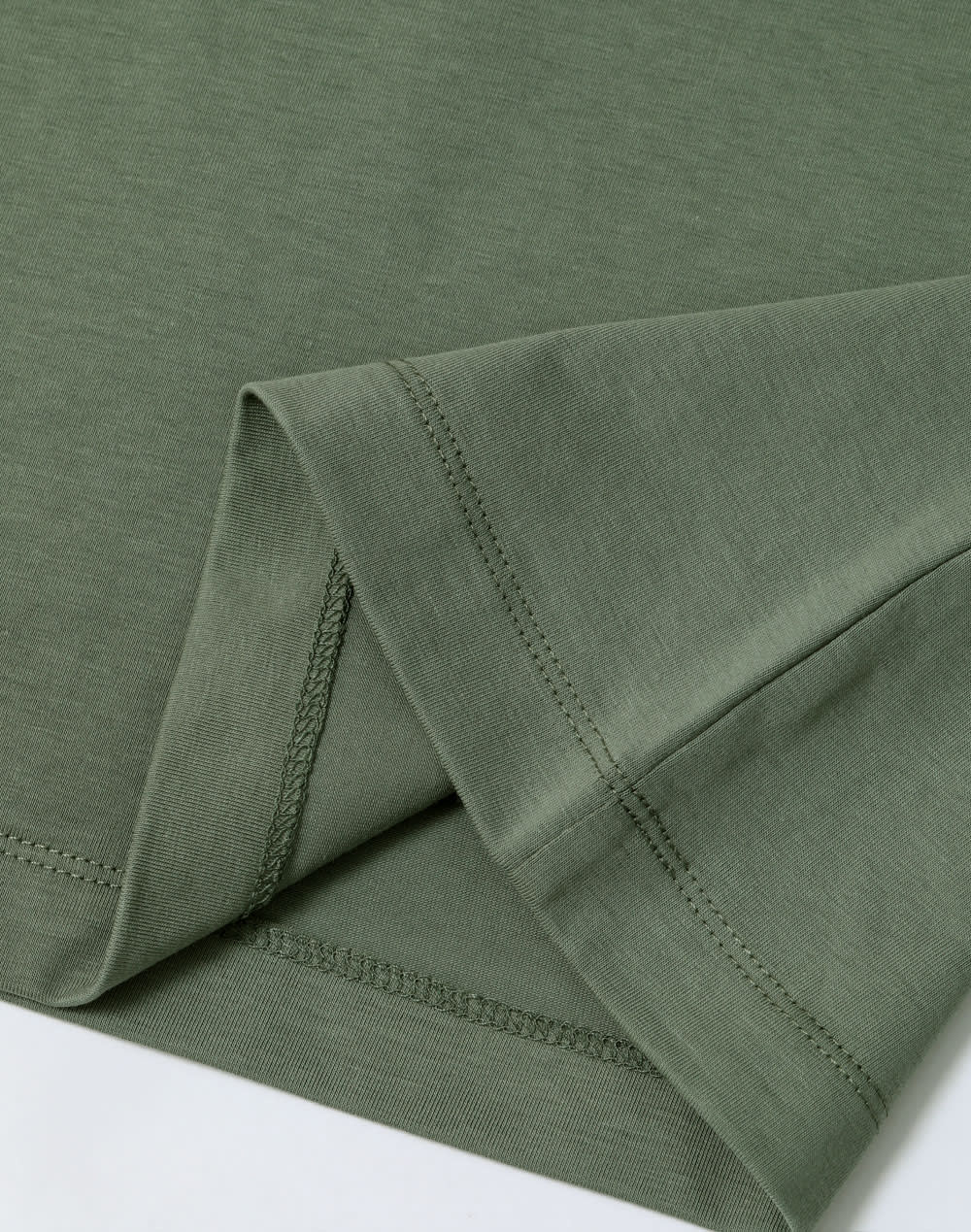 Men's Premium Cotton Face S/S Tee Shirt SH-TS43