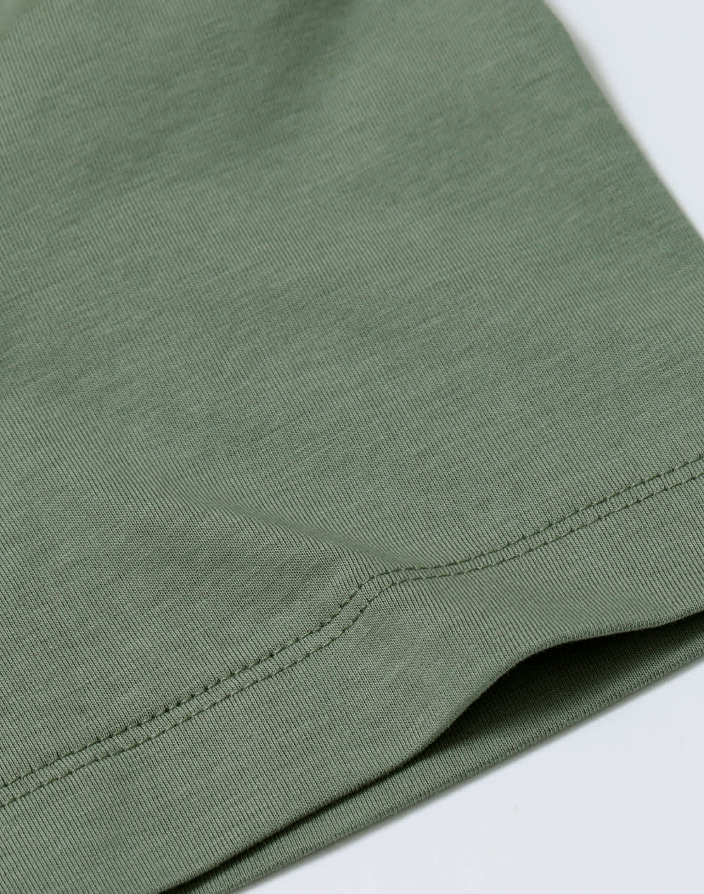 Men's Premium Cotton Face S/S Tee Shirt SH-TS43