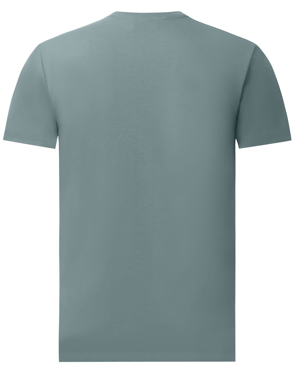 Men's Premium Cotton Face S/S Tee Shirt SH-TS43