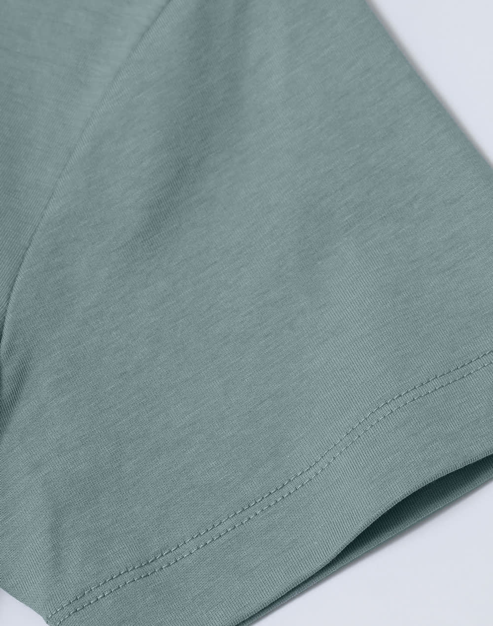 Men's Premium Cotton Face S/S Tee Shirt SH-TS43