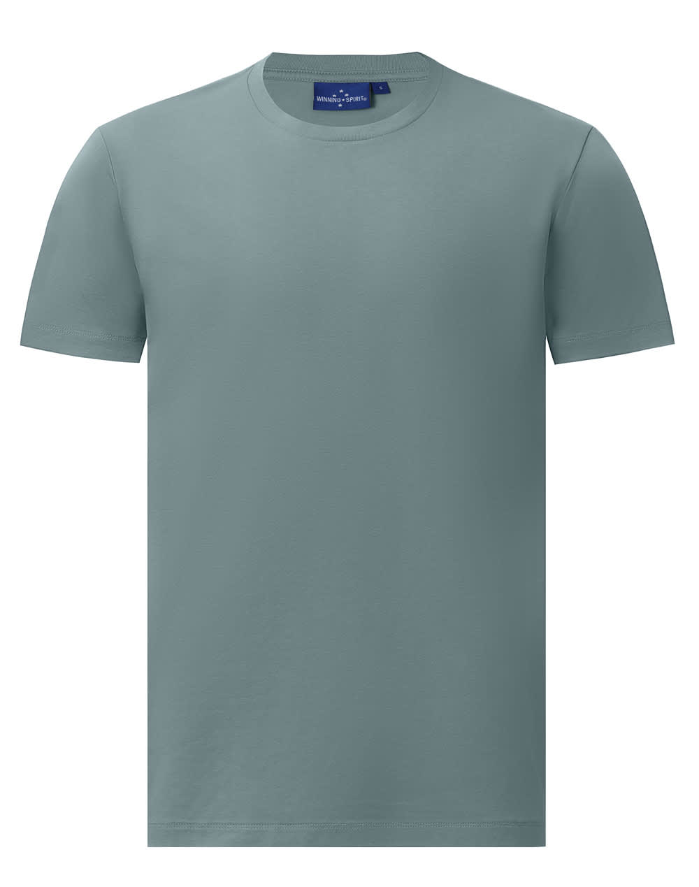 Pastel Blue