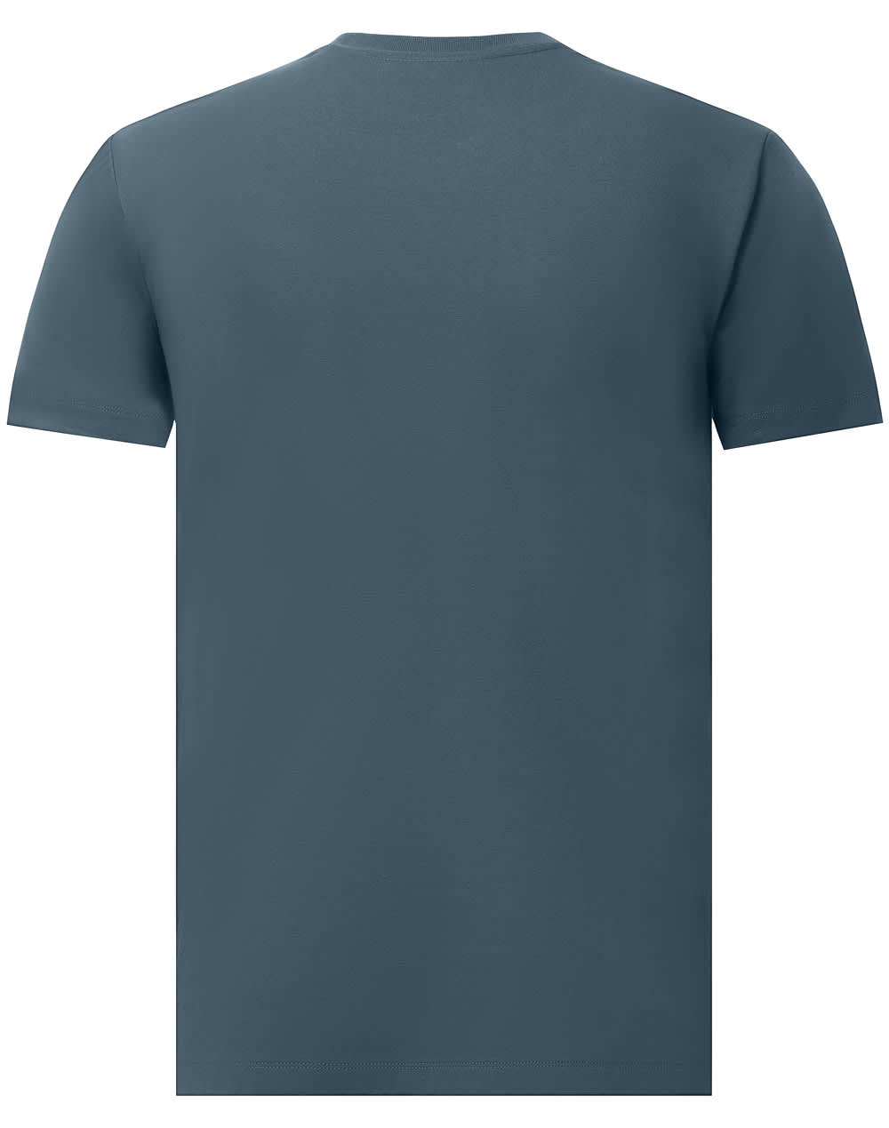 Men's Premium Cotton Face S/S Tee Shirt SH-TS43