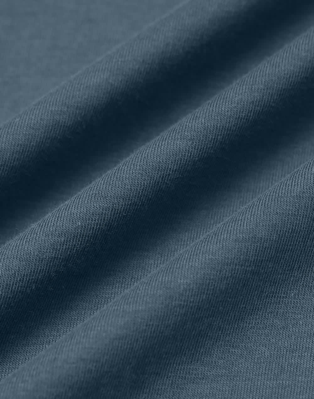 Men's Premium Cotton Face S/S Tee Shirt SH-TS43