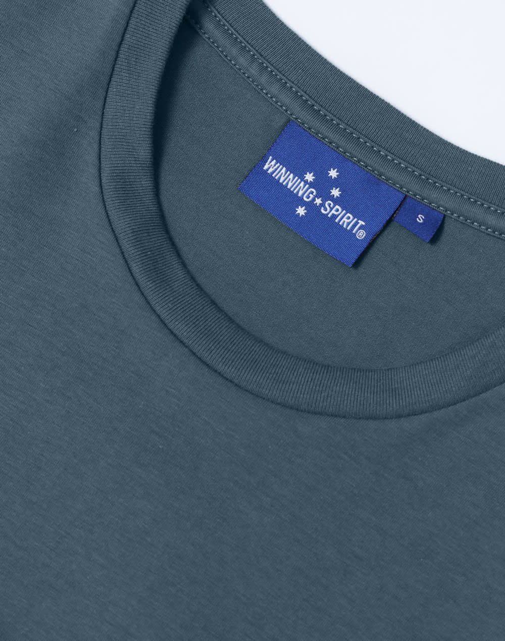Men's Premium Cotton Face S/S Tee Shirt SH-TS43