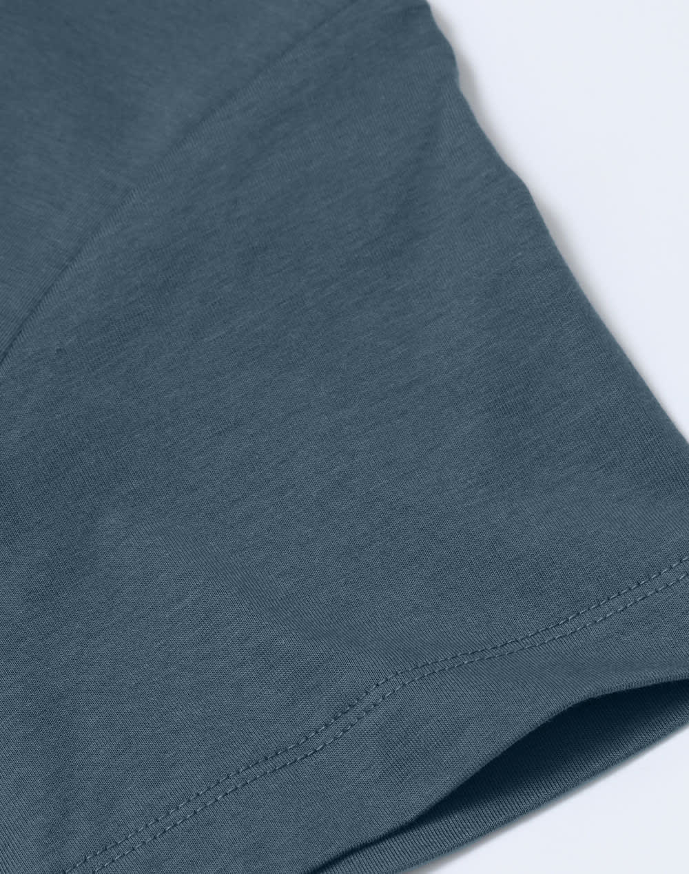 Men's Premium Cotton Face S/S Tee Shirt SH-TS43