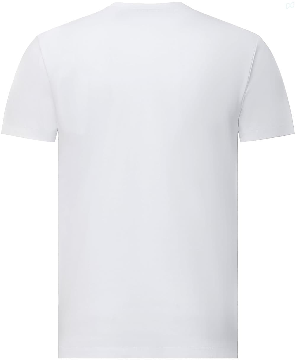 Men's Premium Cotton Face S/S Tee Shirt SH-TS43