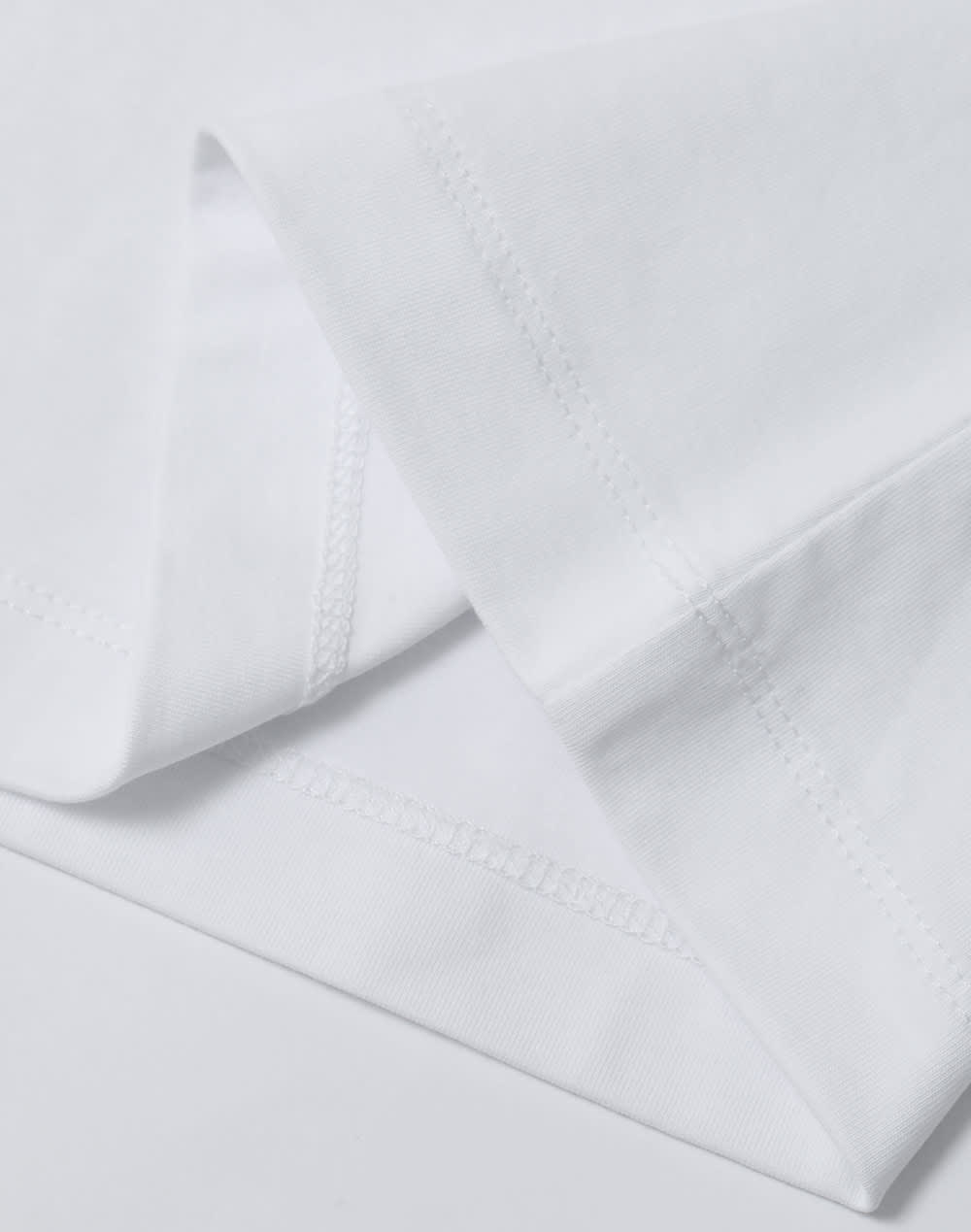 Men's Premium Cotton Face S/S Tee Shirt SH-TS43