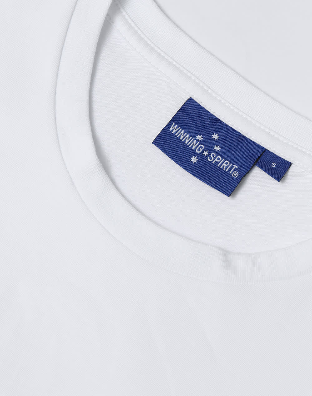 Men's Premium Cotton Face S/S Tee Shirt SH-TS43