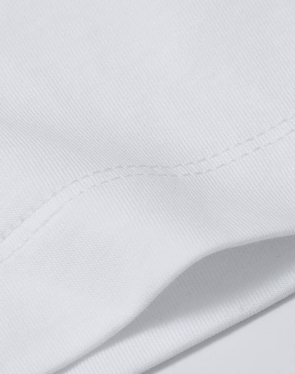 Men's Premium Cotton Face S/S Tee Shirt SH-TS43