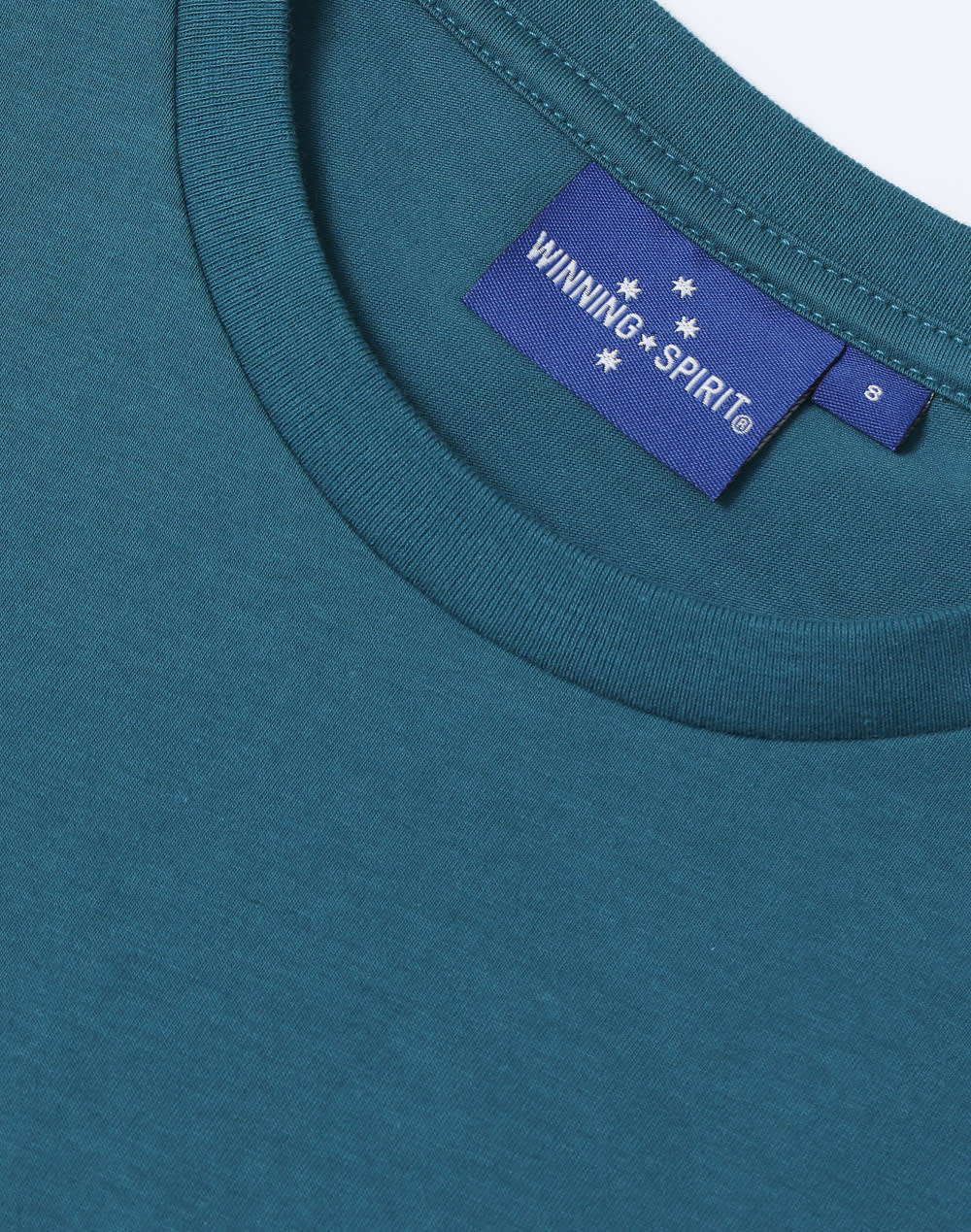 Ladies' Premium Cotton Face S/S Tee Shirt SH-TS44