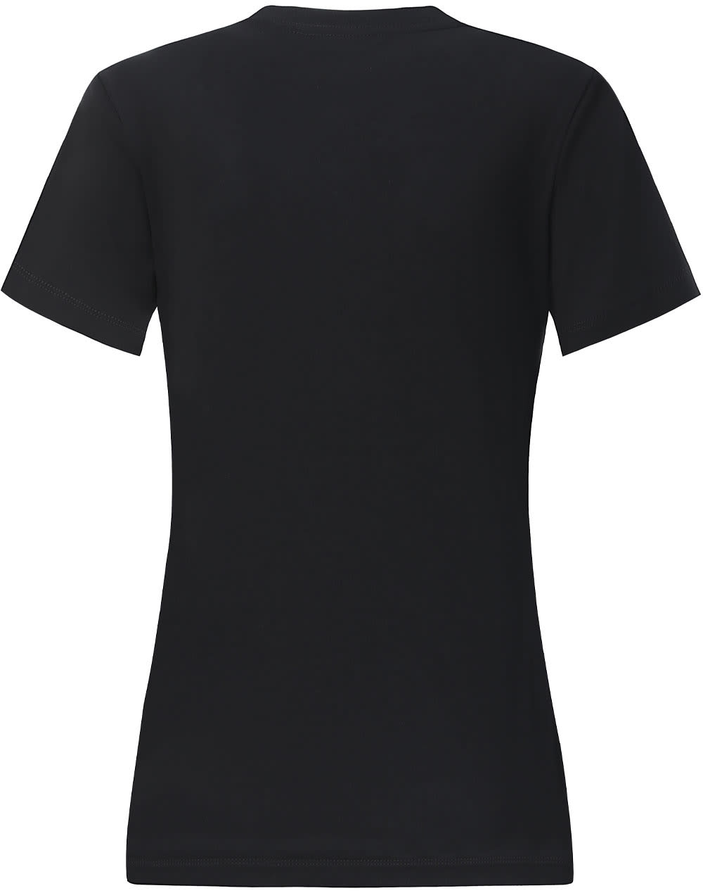 Ladies' Premium Cotton Face S/S Tee Shirt SH-TS44