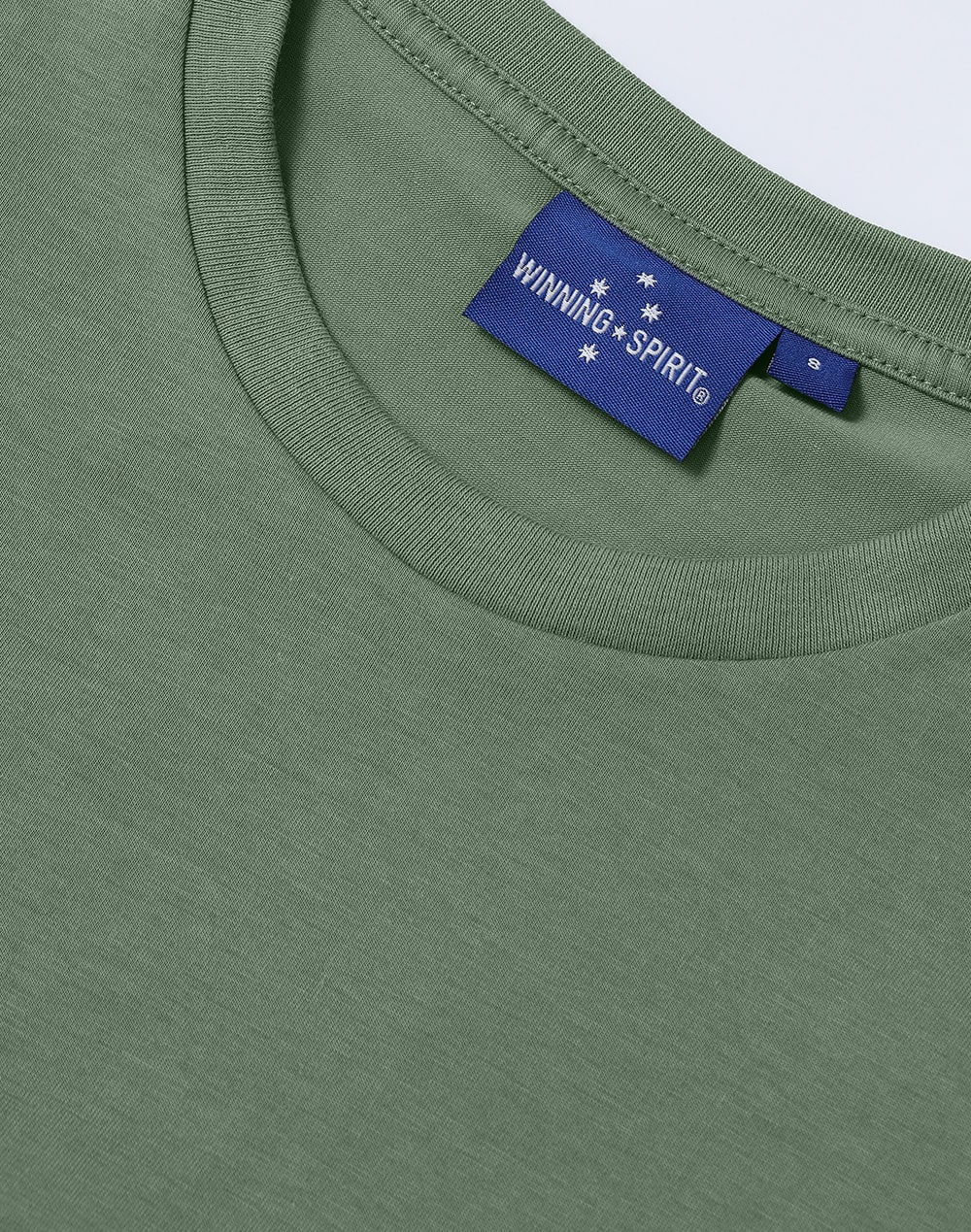 Ladies' Premium Cotton Face S/S Tee Shirt SH-TS44