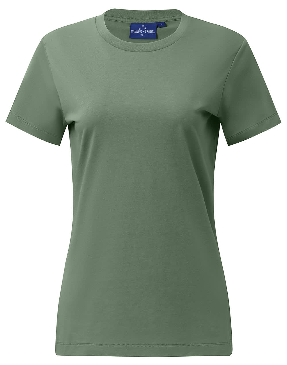 Mineral Green
