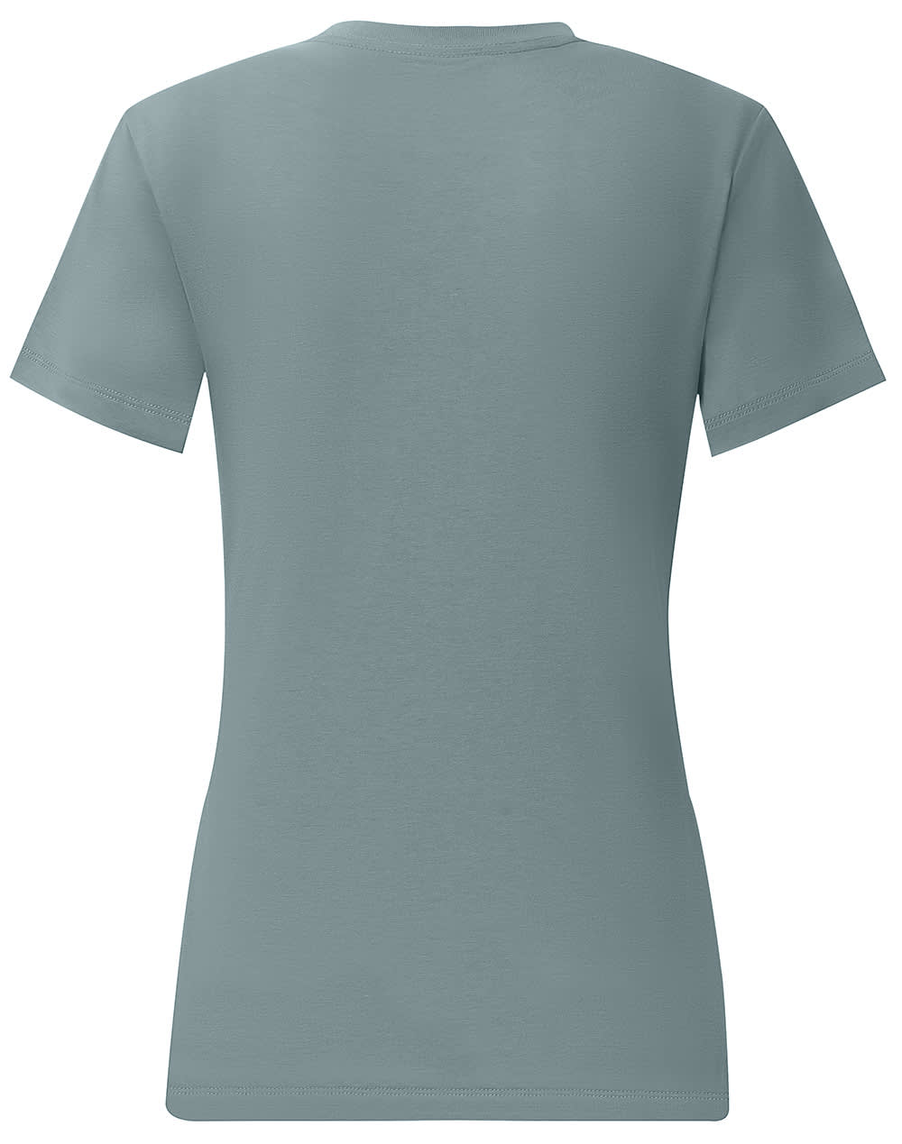 Ladies' Premium Cotton Face S/S Tee Shirt SH-TS44
