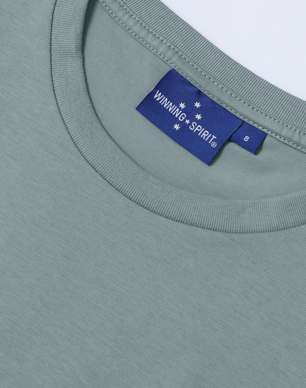Ladies' Premium Cotton Face S/S Tee Shirt SH-TS44
