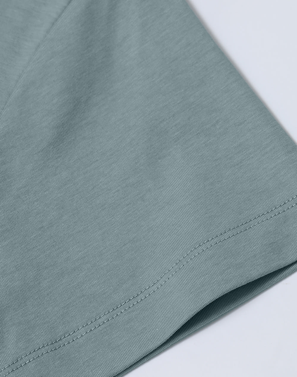 Ladies' Premium Cotton Face S/S Tee Shirt SH-TS44