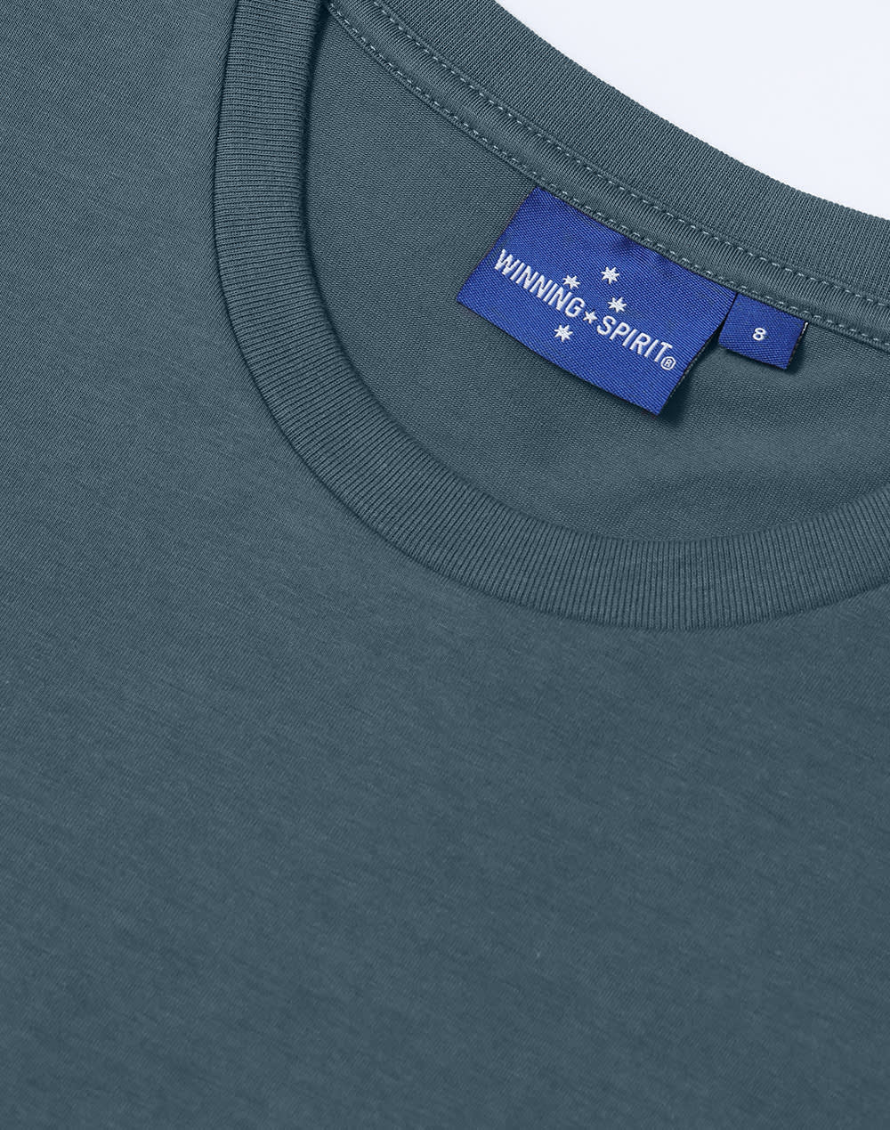 Ladies' Premium Cotton Face S/S Tee Shirt SH-TS44