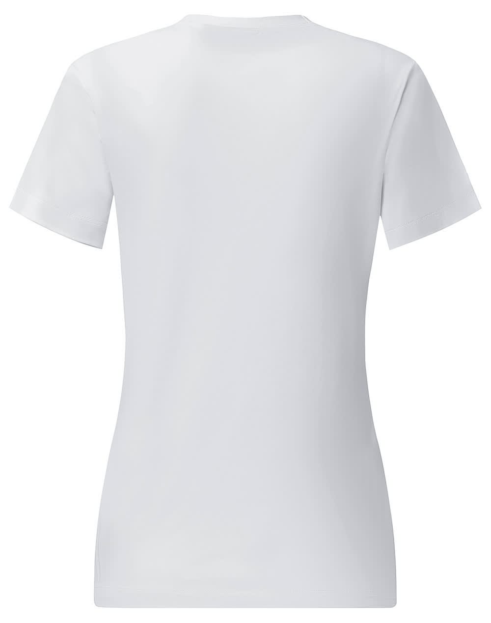 Ladies' Premium Cotton Face S/S Tee Shirt SH-TS44