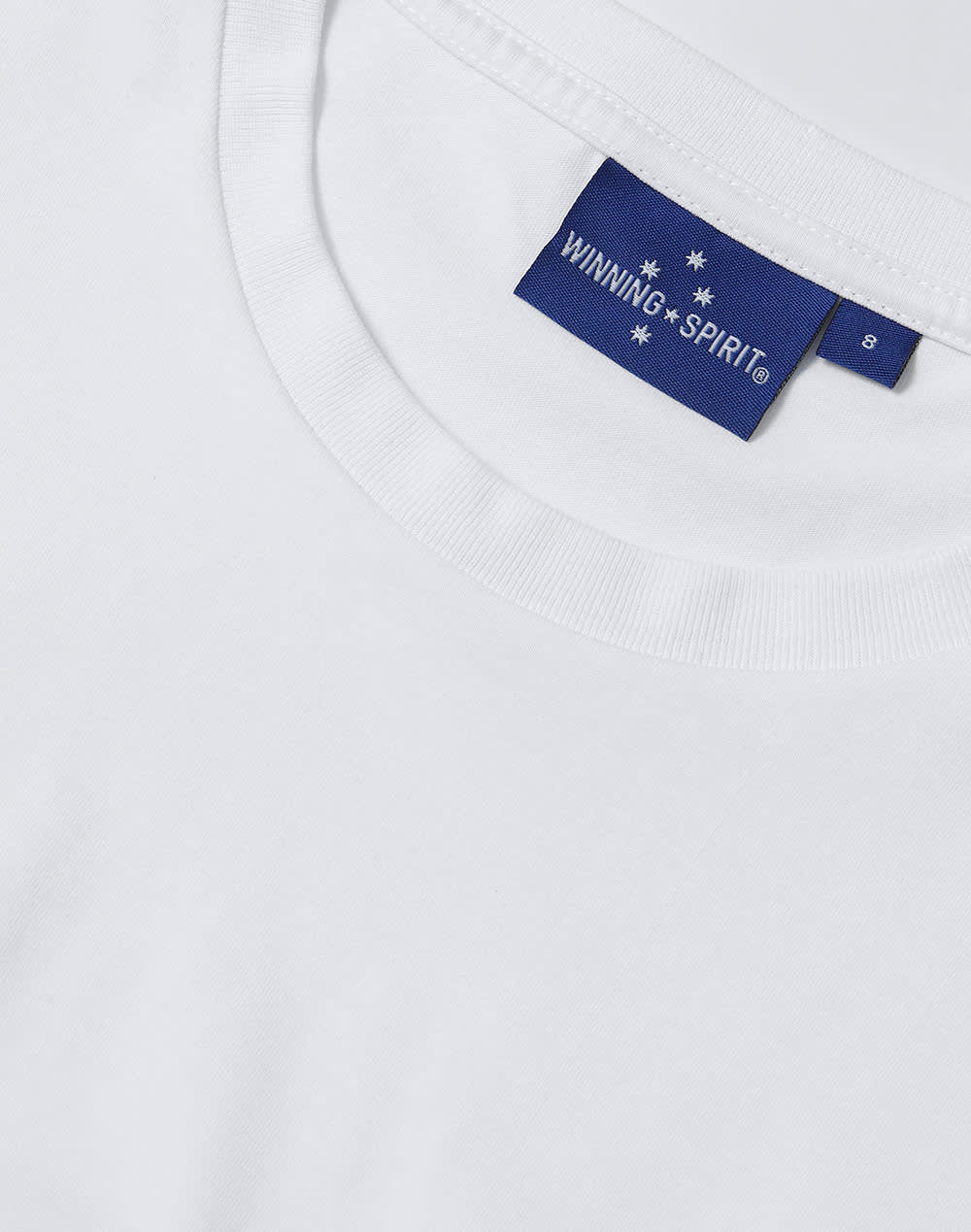Ladies' Premium Cotton Face S/S Tee Shirt SH-TS44