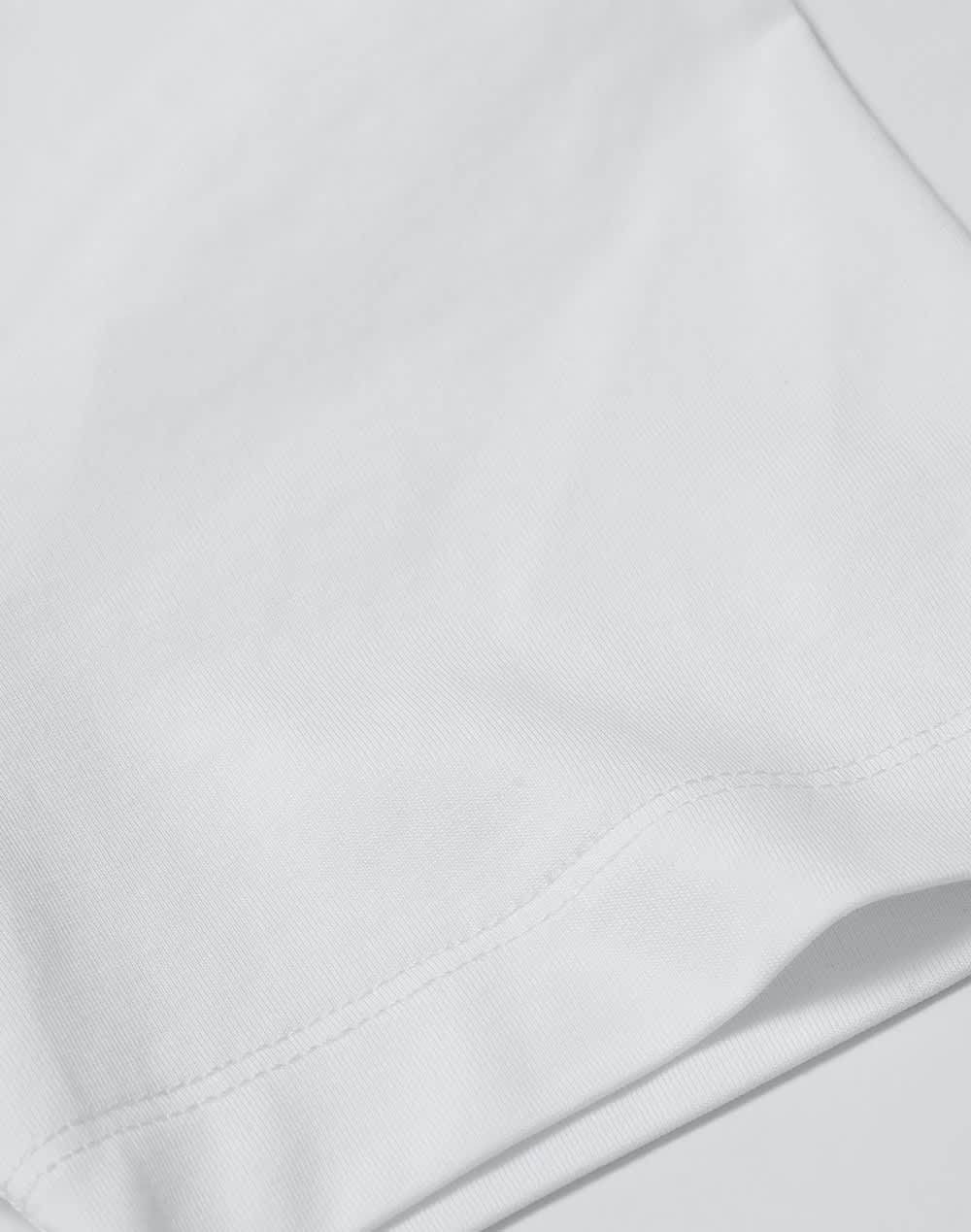 Ladies' Premium Cotton Face S/S Tee Shirt SH-TS44