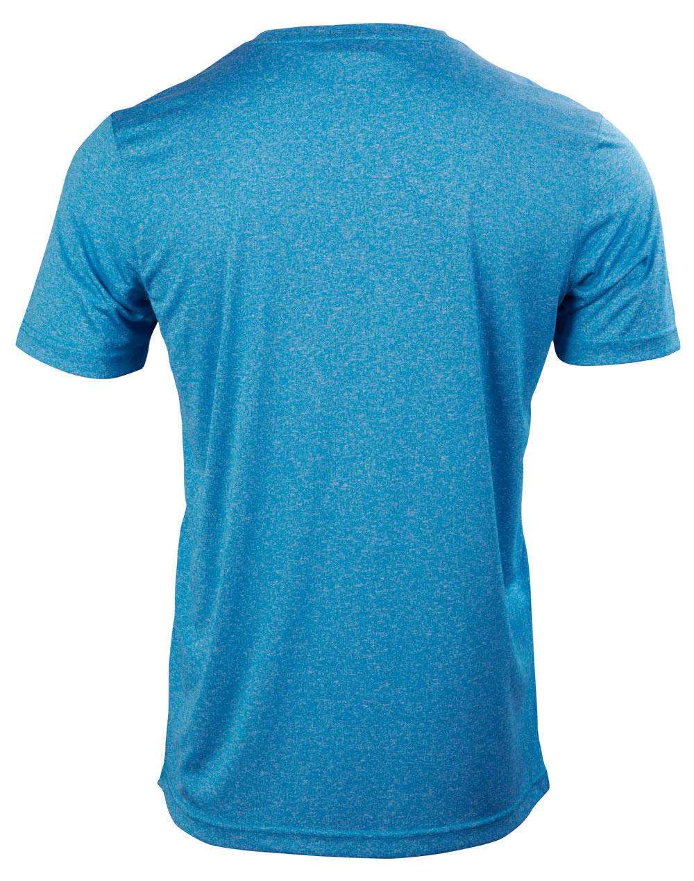 Men's Ultra Dry Cationic Short Sleeve Tee SH-TS45