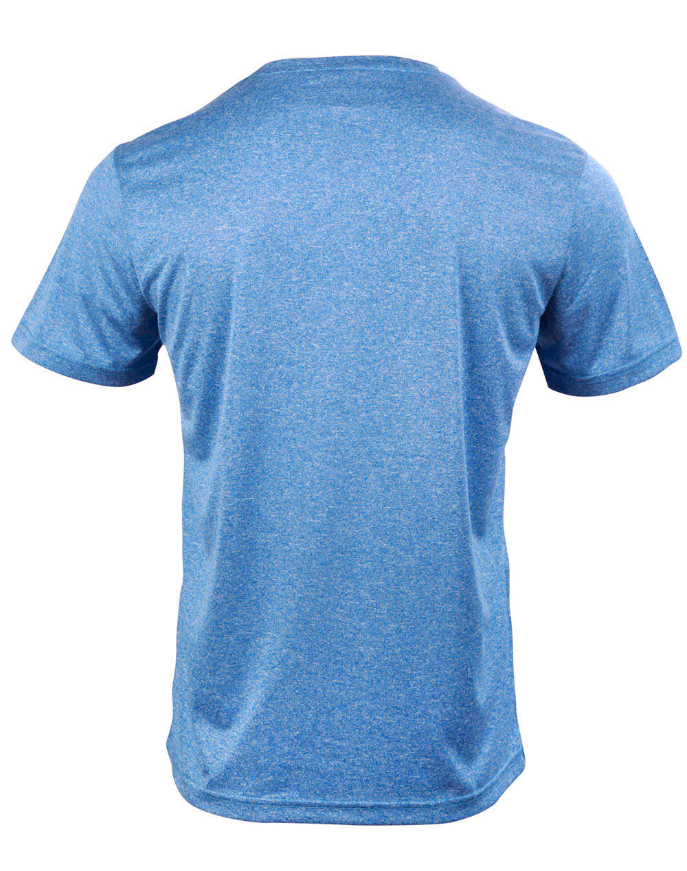 Men's Ultra Dry Cationic Short Sleeve Tee SH-TS45