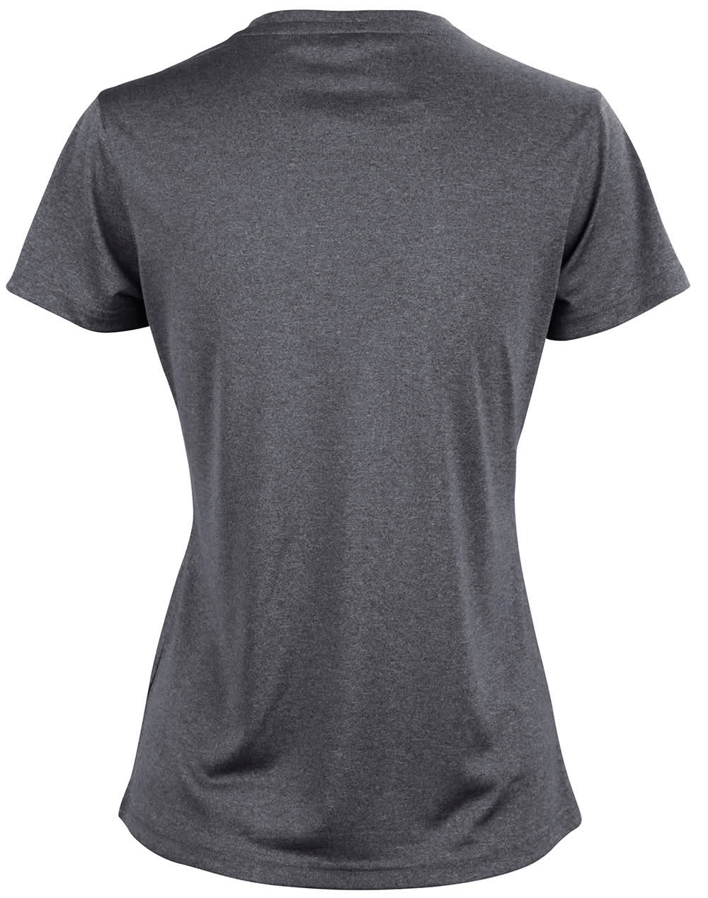 Ladies' Ultra Dry Cationic Short Sleeve Tee SH-TS46