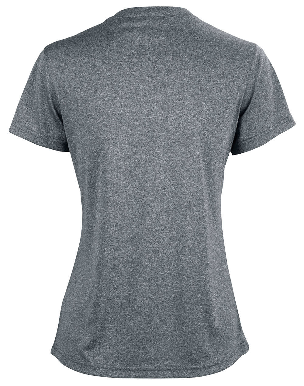 Ladies' Ultra Dry Cationic Short Sleeve Tee SH-TS46