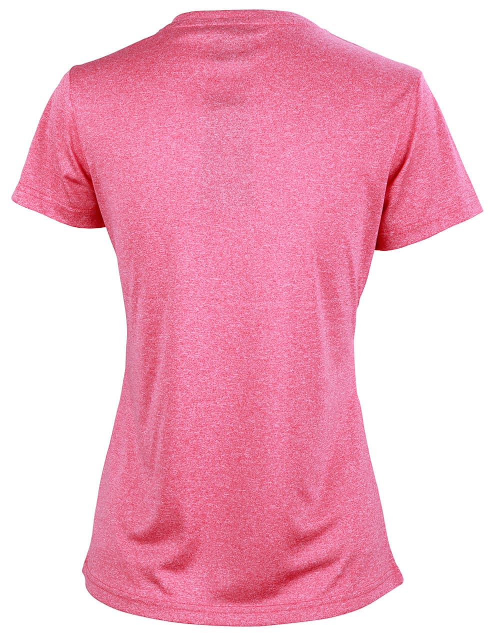 Ladies' Ultra Dry Cationic Short Sleeve Tee SH-TS46