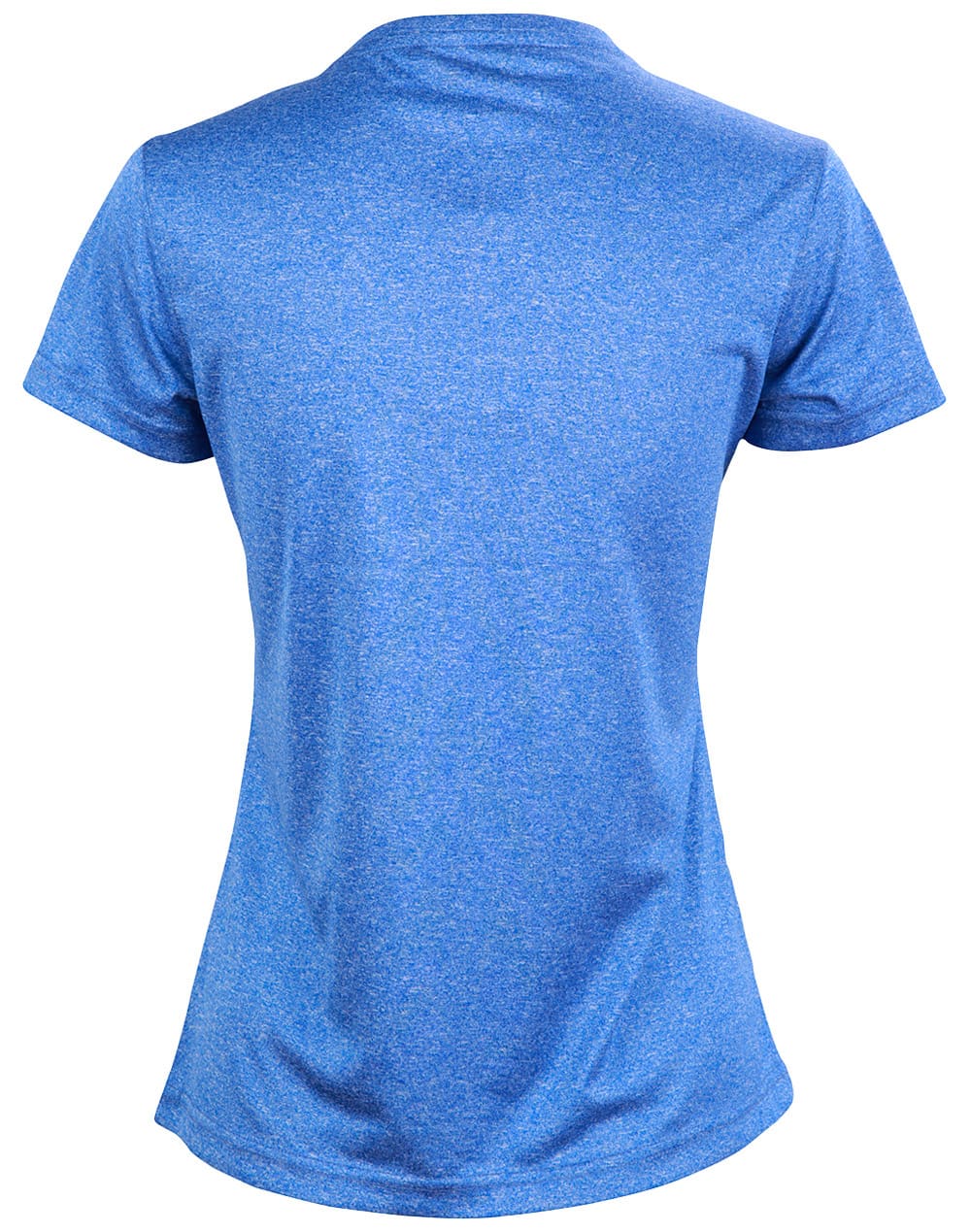 Ladies' Ultra Dry Cationic Short Sleeve Tee SH-TS46