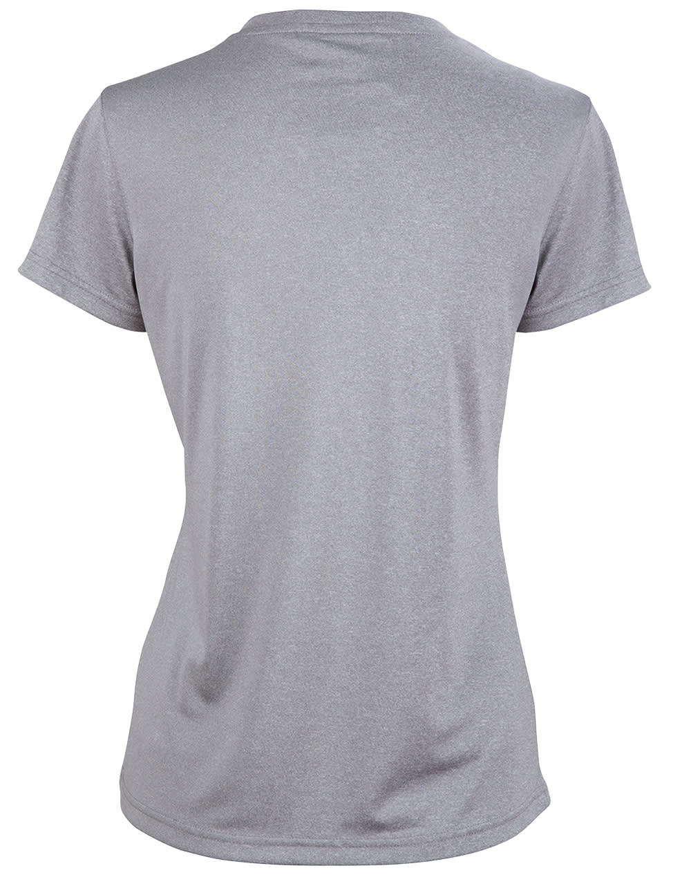 Ladies' Ultra Dry Cationic Short Sleeve Tee SH-TS46