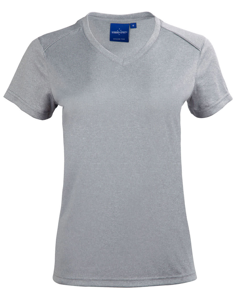 Silver Grey