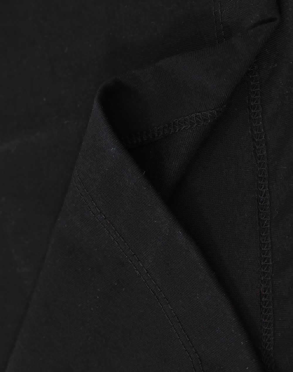 Men's Premium Cotton Face L/S Tee Shirt SH-TS47