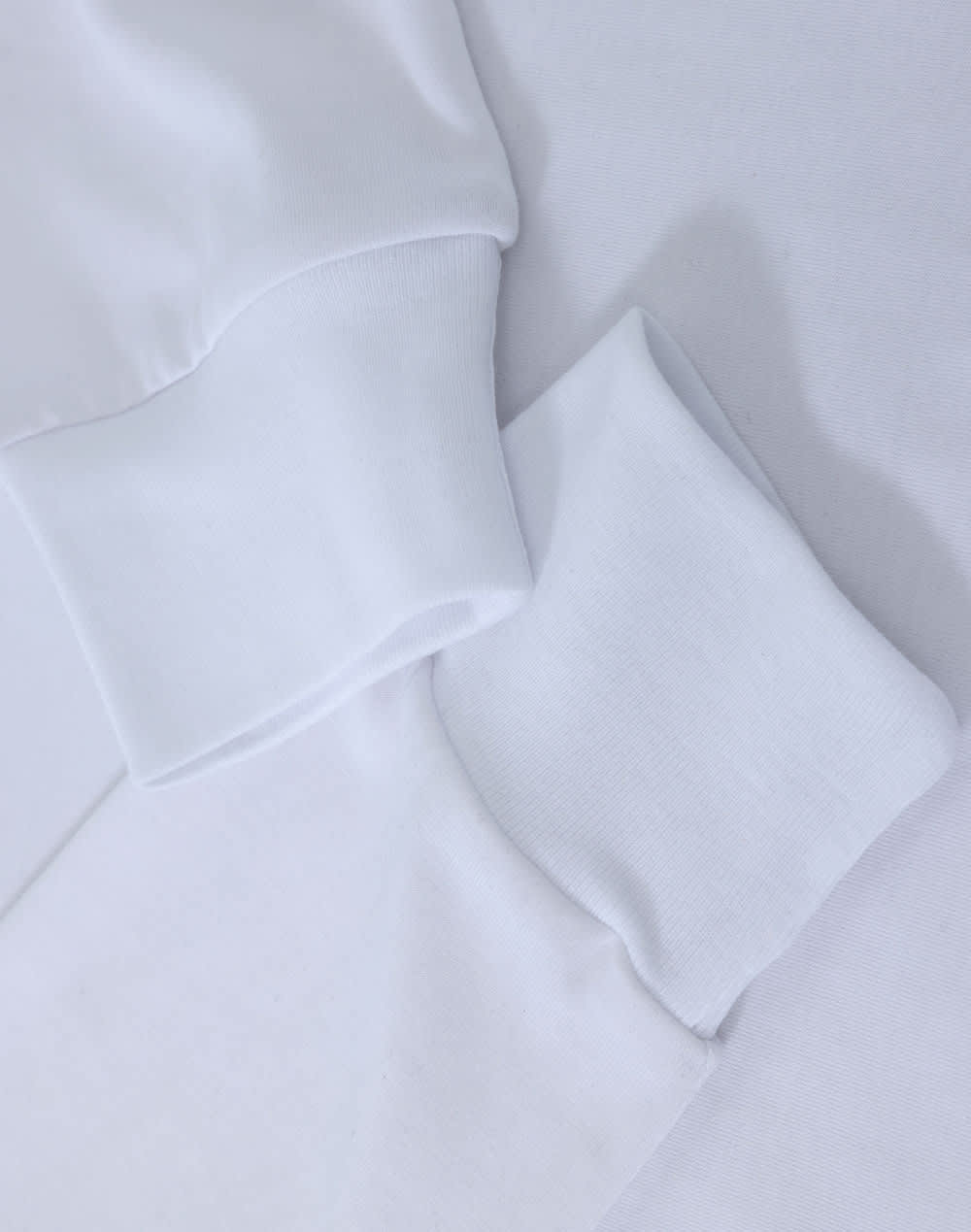 Men's Premium Cotton Face L/S Tee Shirt SH-TS47