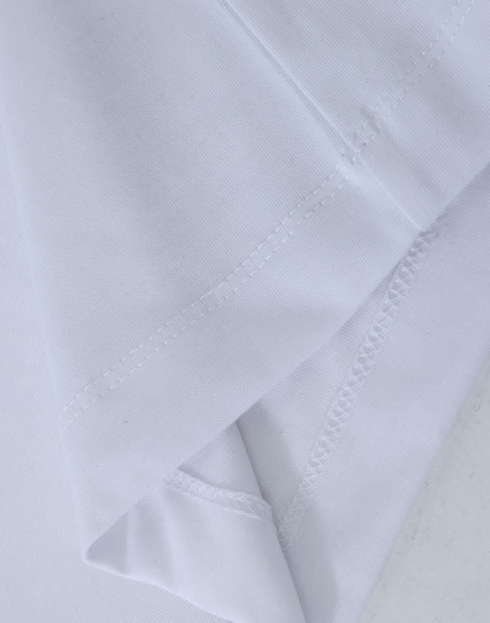 Men's Premium Cotton Face L/S Tee Shirt SH-TS47