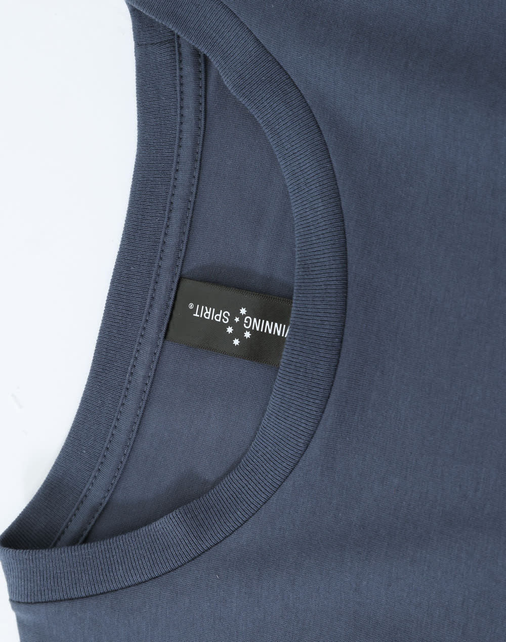 Ladies' Premium Cotton Face L/S Tee Shirt SH-TS48