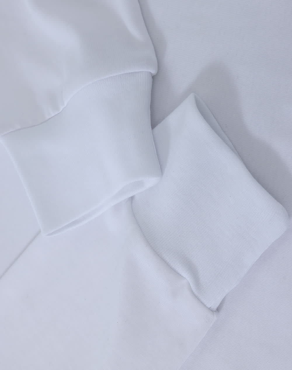 Ladies' Premium Cotton Face L/S Tee Shirt SH-TS48