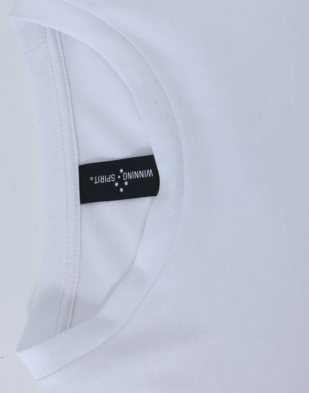 Ladies' Premium Cotton Face L/S Tee Shirt SH-TS48