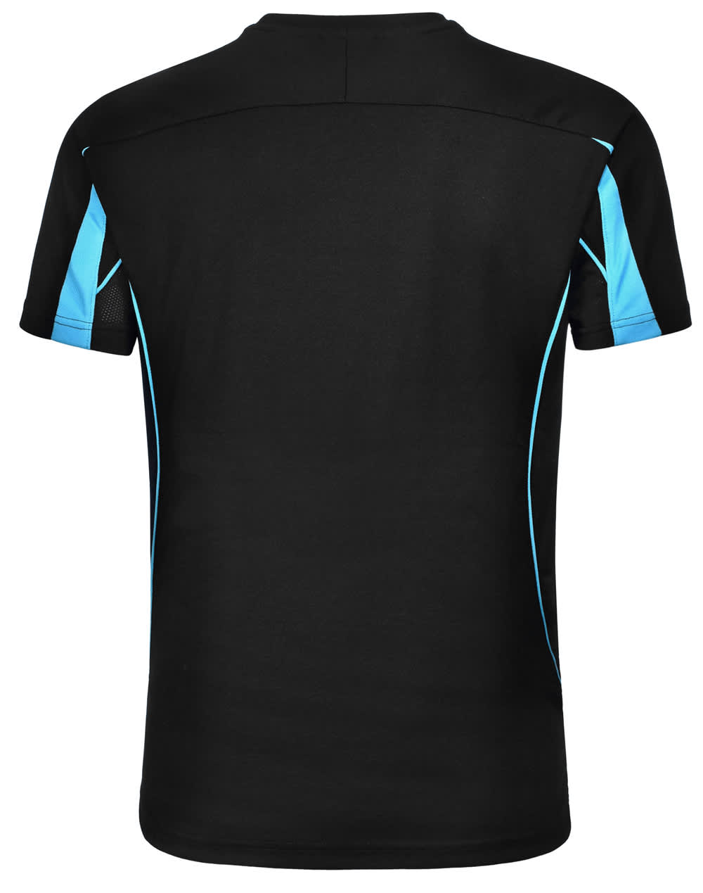 Men's Truedry Fashion S/S T-shirt SH-TS53