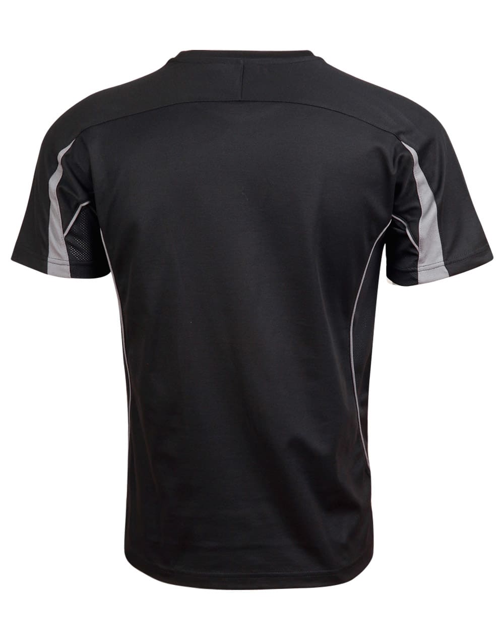 Men's Truedry Fashion S/S T-shirt SH-TS53