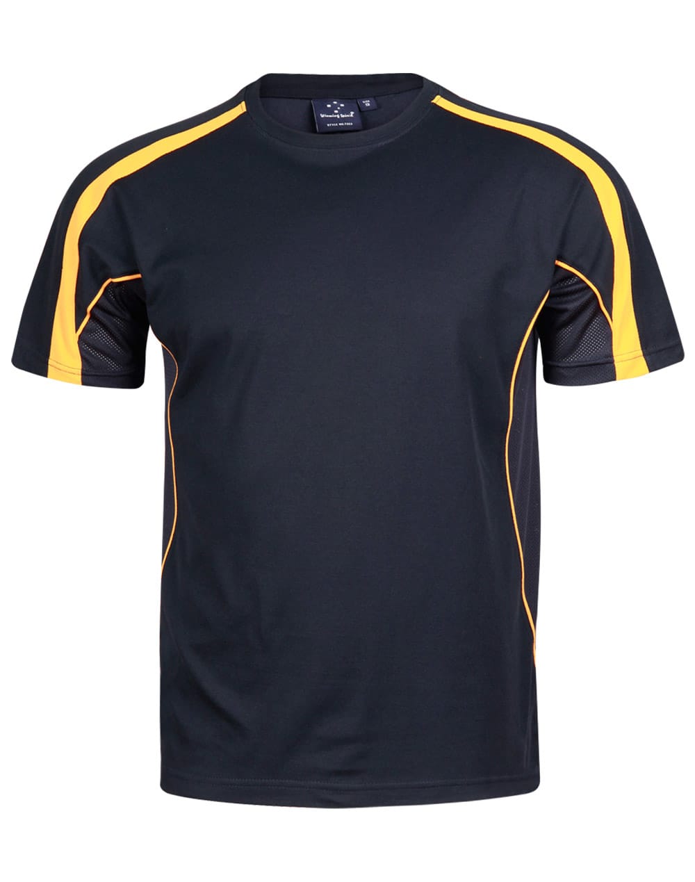 Navy.Gold