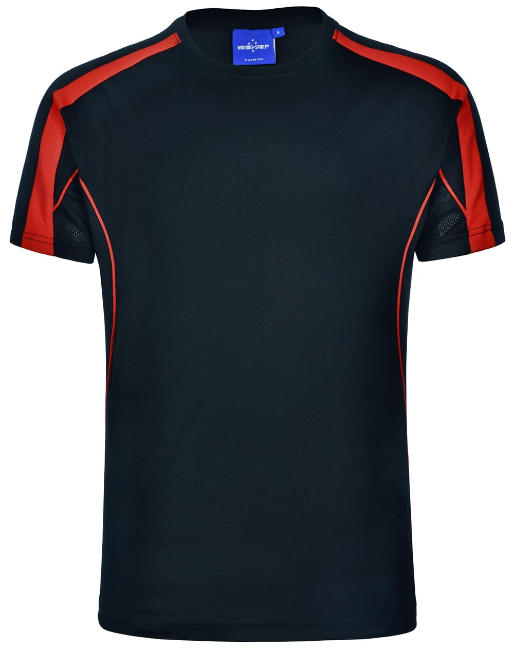 Navy.Red